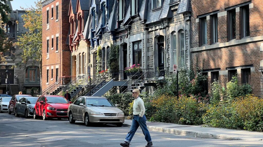 Le Plateau-Mont-Royal