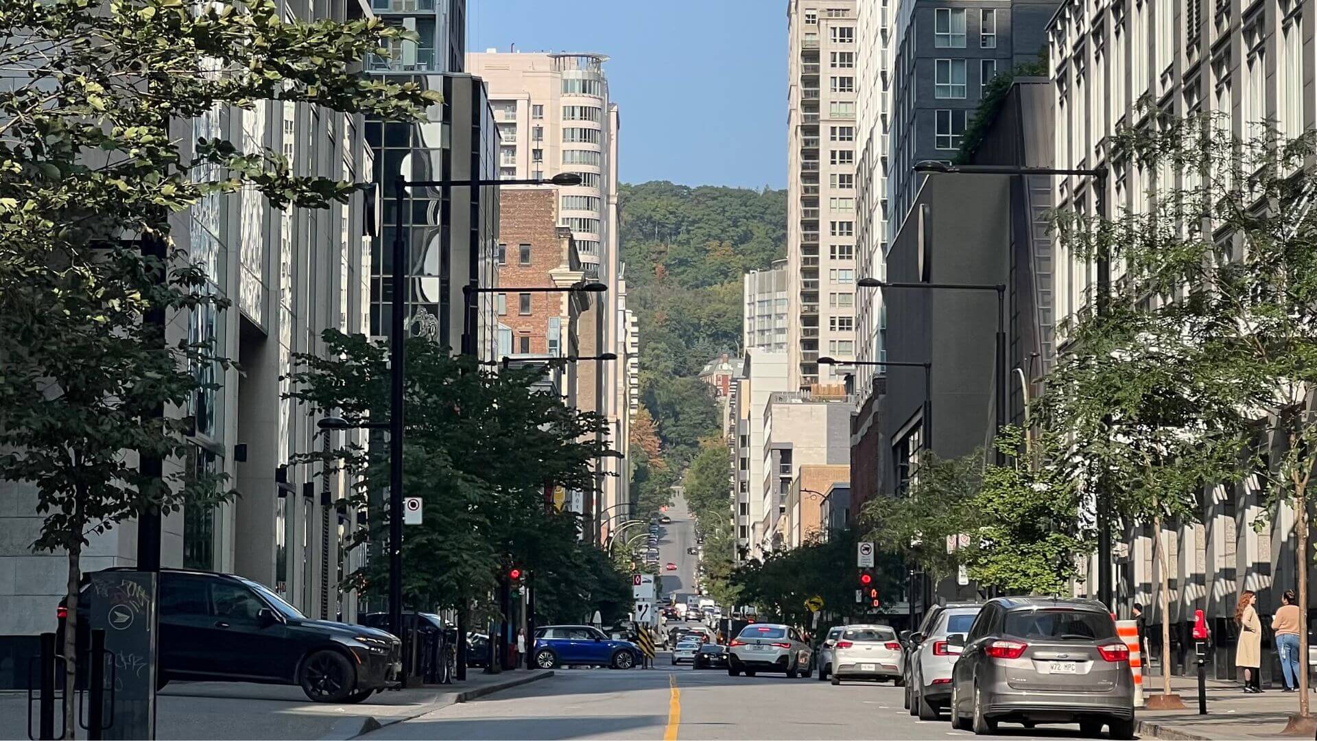 Visiter Montréal en 3 jours