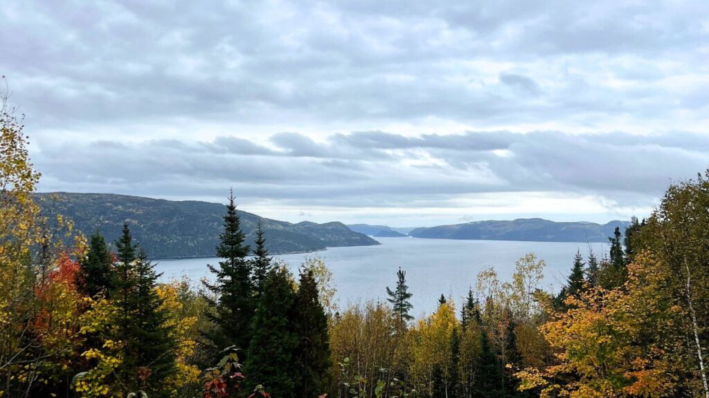 Fjord-du-Saguenay