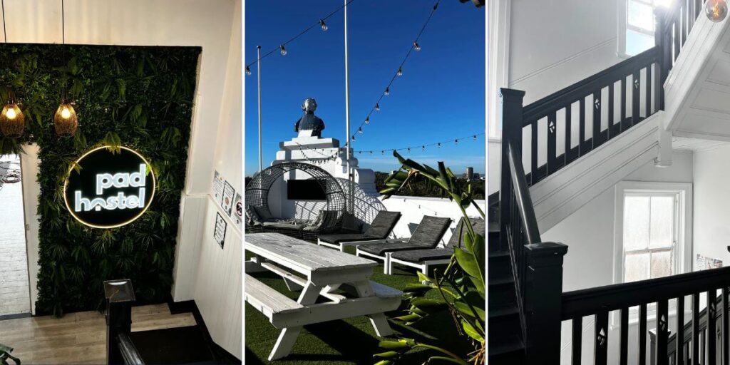 Réserver un logement en Australie pour les 1ers jours