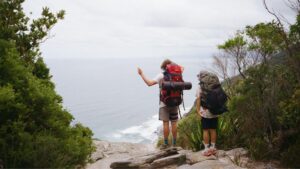Drôles de mésaventures d’un joyeux Trek improvisé à 1h de Sydney