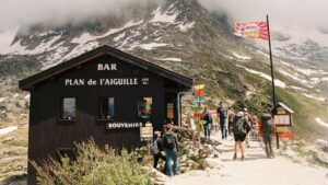 Le charpentier qui rendait le monde meilleur