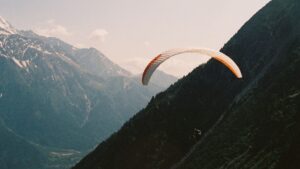 L’art du nomadisme ou comment rester en mouvement dans sa vie